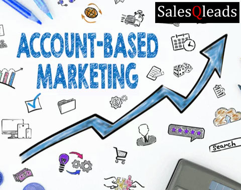 Account Based Marketing - ABM